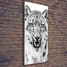 Tulup Tableau Sur Toile Image