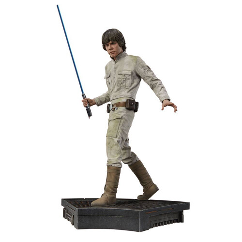 Star wars episode luke - -,