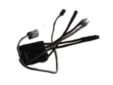 AMEWI ESC 100A Brushless 1:8