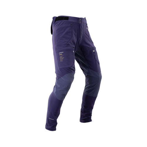 Pantalon vtt trail cargo - 8.0,