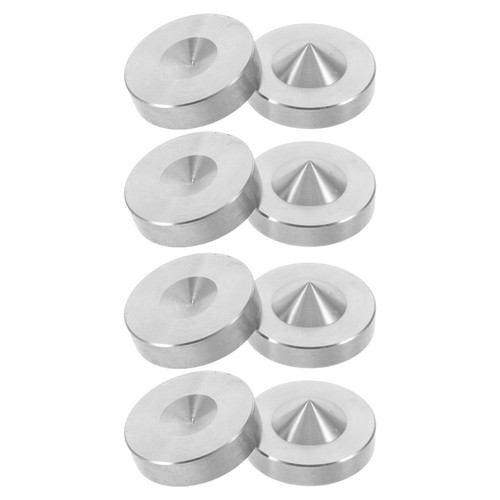 Lot supports de - de,