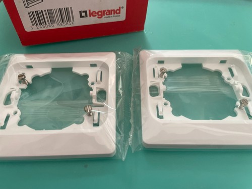 Legrand diplomat classic lot - legrand,