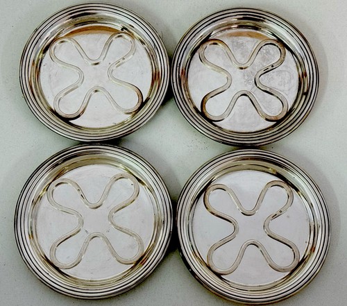 Dessous bouteilles et - 4,