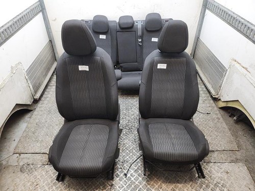 Interieur complet peugeot 308 - peugeot,