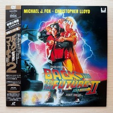 Retour vers le futur partie II