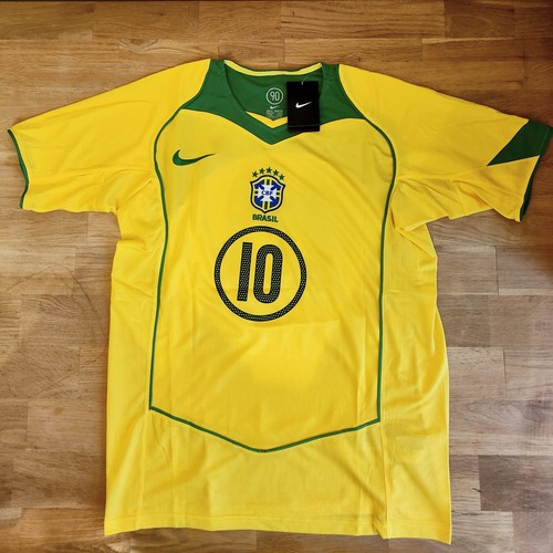 Maillot replica - 🇧🇷,