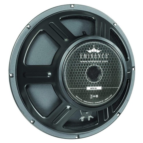 Eminence american standard - american,