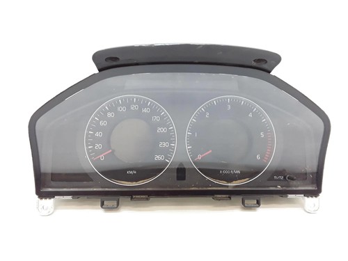 Volvo v70 compteur de - volvo,