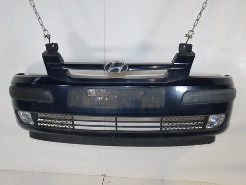 Pare choc avant - hyundai, getz