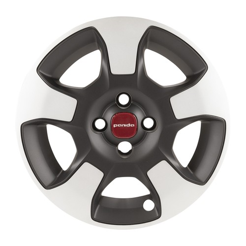 Enjoliveur origine fiat - d'origine,
