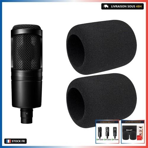 Soulwit pieces microphones - pieces,