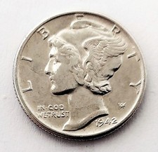 Etats-Unis - One Dime - 10