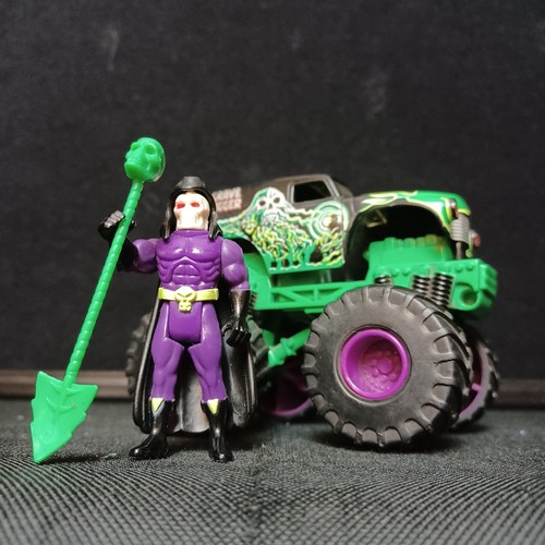 Vtg 1993 matchbox - matchbox, wars