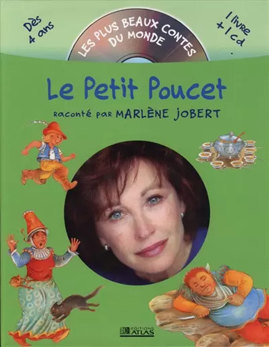 Petit poucet marlène - petit, poucet,