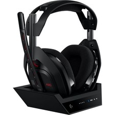 Logitech ASTRO A50 Gen 5