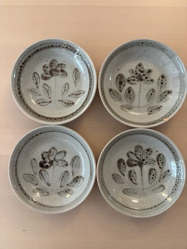 Sarreguemines lot assiettes - lot, 4