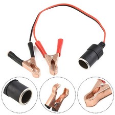 Pince à câble batterie de