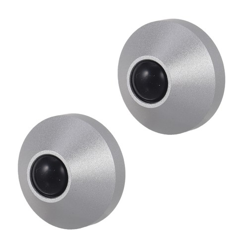 2pcs clavier mécanique - mécanique, pieds