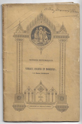 Notions historiques sur - historiques,