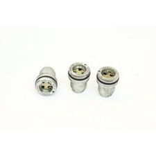 3Pcs Romheld 0460691 Bouton