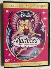 Barbie Mariposa Et Ses Amies
