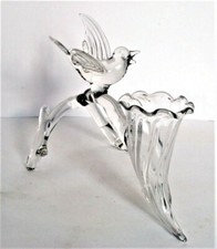 CRISTAL BEL OISEAU SUR SA