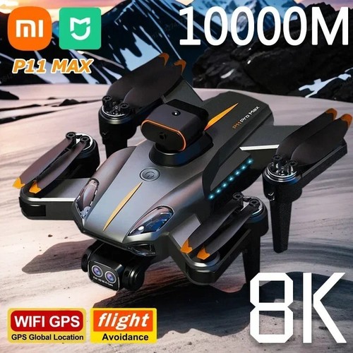 Drone professionnel p11 - drone,