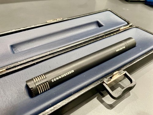 Sennheiser mkh406 cardioid - sennheiser,