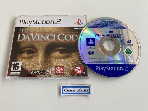 The vinci code promo - the,