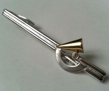 PINCE A CRAVATE vintage