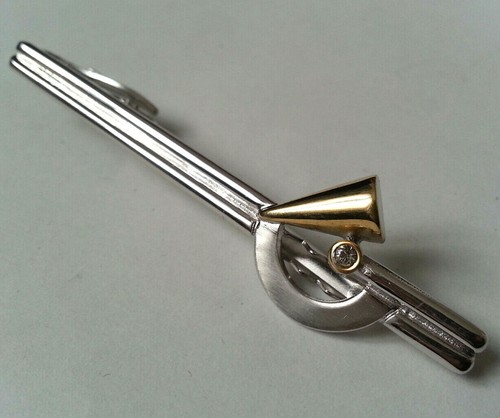 Pince cravate vintage - pince, a