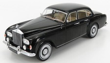 ROLLS ROYCE SILVER CLOUD III