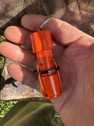Tree stand safety - tree, tool