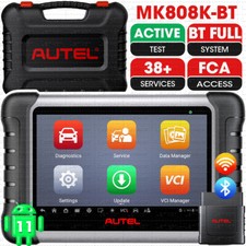 2025 Autel MaxiCOM MK808KBT