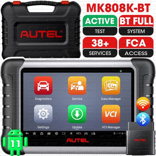 2026 autel maxicom mk808kbt - autel,