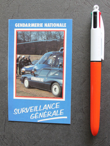 Autocollant sticker - /,