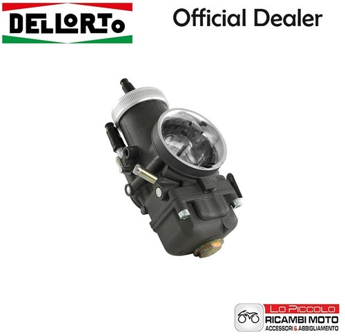 09790 carburateur dellorto - carburateur,