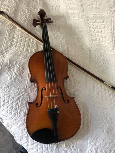 Magnifique violon mirecourt - violon, de
