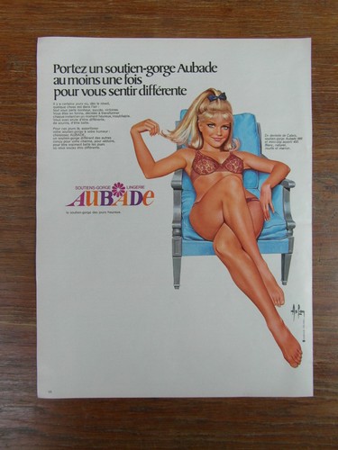 Publicite ancienne vintage - publicite,