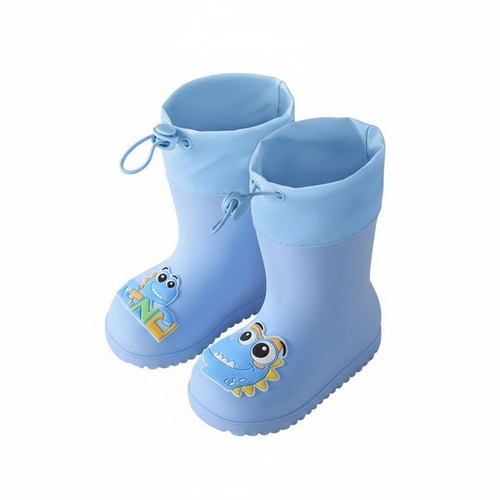 Bottes caoutchouc - bottes, en