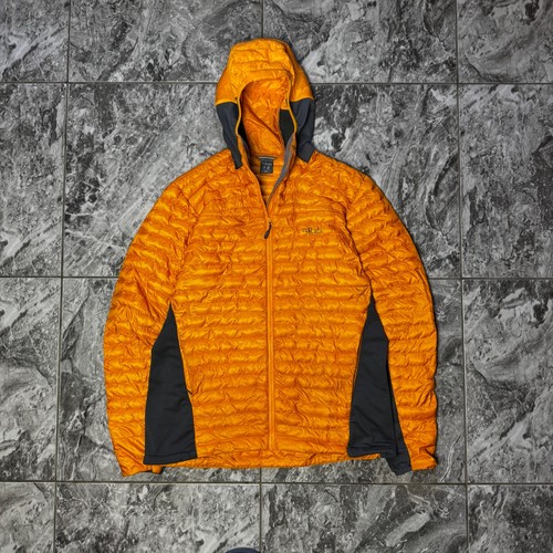 Rab cirrus flex pertex - flex,
