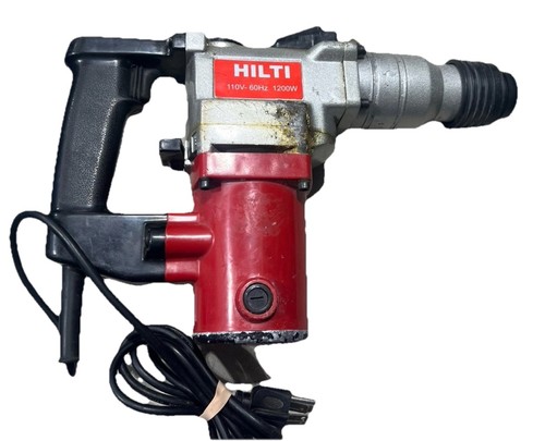 Hilti emc rotary - gs-ce-emc,