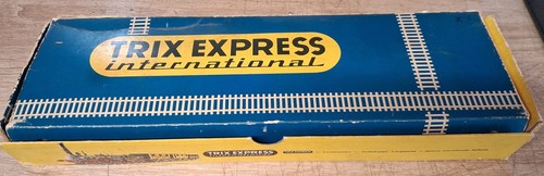 Locomotive vapeur trix - locomotive,