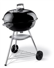 Barbecue à charbon Weber