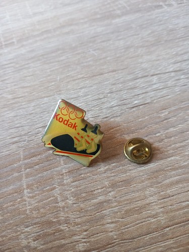 Rare pins pin olympique - pins, ..