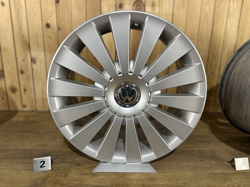 Jante aluminium - 1x,
