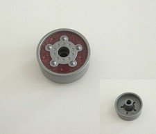 PLAYMOBIL * MOYEN-AGE * Roue