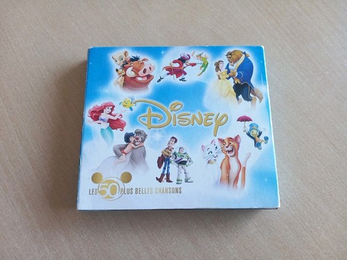 Disney les plus belles - les,