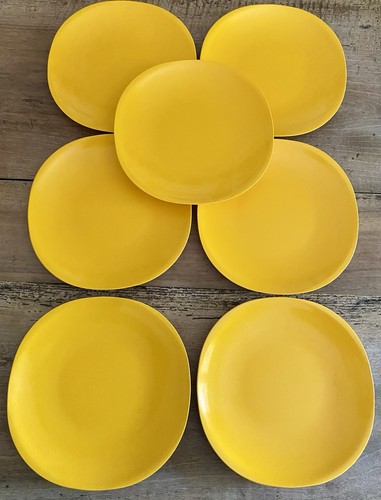 Assiettes mélamine voluform - assiettes,