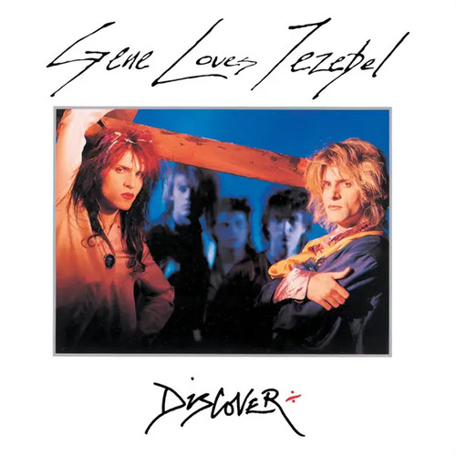 Gene loves jezebel discover - gene,